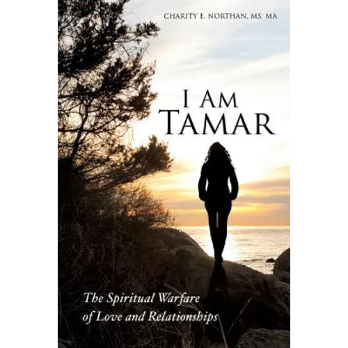 I Am Tamar - Paperback