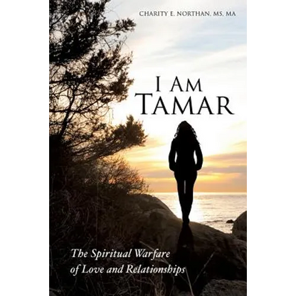 I Am Tamar - Paperback