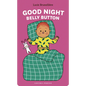 Good Night, Belly Button - Board Book