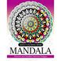 Adult coloring Book Mandala: Flowers and Doodles Patterns Designs - Paperback