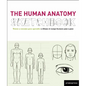 The Human Anatomy Sketchbook - Paperback