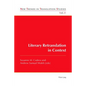 Literary Retranslation in Context - Paperback