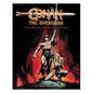 Conan the Barbarian: The Official Story of the Film - Hardcover