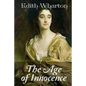 The Age of Innocence - Paperback