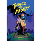 Things Are Afoot! Volume 1 - Paperback