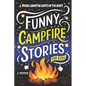 Funny Campfire Stories: For Kids - Paperback