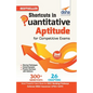 Shortcuts in Quantitative Aptitude for Competitive Exams 2nd Edition - Paperback