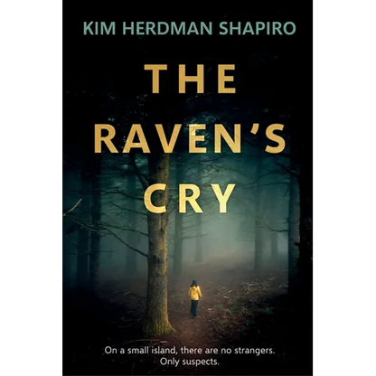 The Raven's Cry - Paperback
