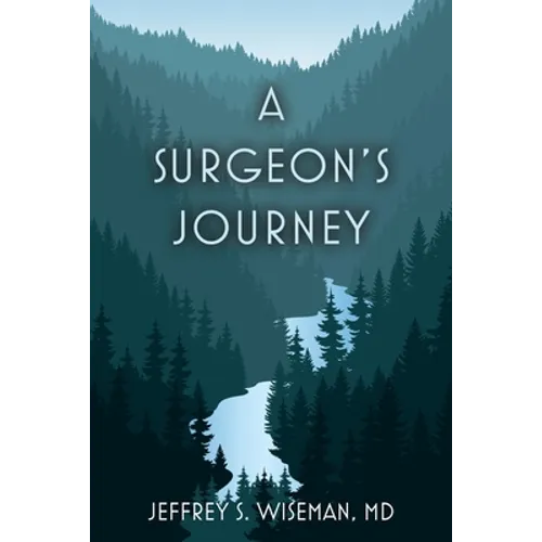A Surgeon's Journey - Paperback