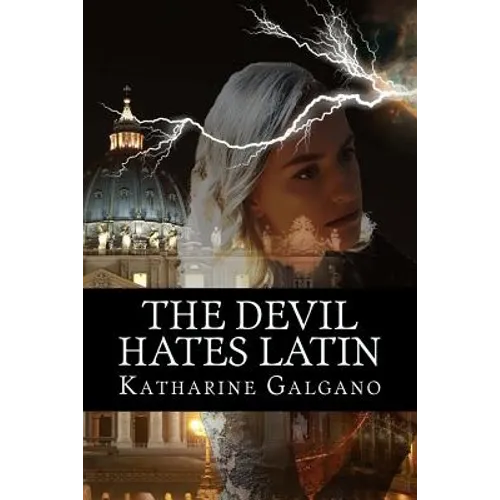 The Devil Hates Latin - Paperback