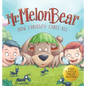 Mr. Melon Bear: How Curiosity Cures All: A fun and heart-warming Children's story that teaches kids about creative problem-solving (enhances creativit - Hardcover