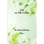 Life on the Congo - Paperback