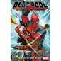 Deadpool by Cody Ziglar Vol. 2: The Death of Wade Wilson - Paperback