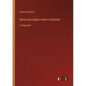 Stories by English Authors Scotland: in large print - Paperback