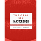 The Oralsex Masterbook - Paperback