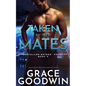 Taken by Her Mates - Paperback