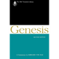Genesis, Revised Edition: A Commentary - Paperback