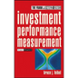 Investment Performance Measurement - Hardcover