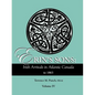 Erin's Sons: Irish Arrivals in Atlantic Canada to 1863. Volume IV - Paperback