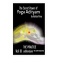 The Secret Power Of Yoga Adityam Vol 3 The Practice: Mudras and Pranayam - Paperback