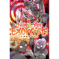 Twin Star Exorcists, Vol. 29: Onmyoji - Paperback
