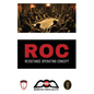 Resistance Operating Concept (ROC) - Hardcover