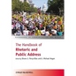 The Handbook of Rhetoric and Public Address - Hardcover