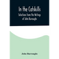In the Catskills; Selections from the Writings of John Burroughs - Paperback