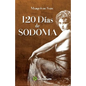 120 dias de sodoma - Paperback