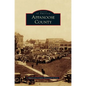 Appanoose County - Hardcover