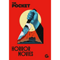 The Pocket Horror Movies - Hardcover
