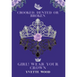 Crooked, Dented or Broken. Girl! Wear your Crown - Hardcover