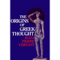The Origins of Greek Thought - Paperback