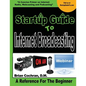 Startup Guide To Internet Broadcasting: Learn how to start our own Internet TV, Radio, Podcast and more - Paperback