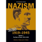 Nazism 1919-1945 Volume 1: The Rise to Power 1919-1934: A Documentary Reader - Paperback