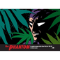 The Phantom: The Complete Newspaper Dailies Volume 34: 1989-1991 - Hardcover