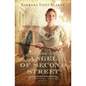 The Angel of Second Street: Volume 1 - Paperback