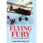 Flying Fury - Hardcover
