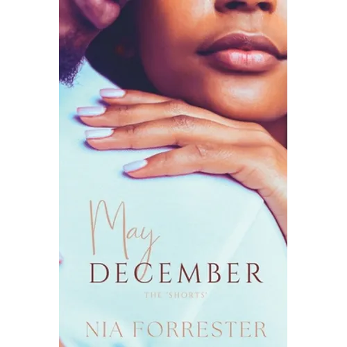 May December - Paperback