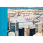 New York Resized - Hardcover