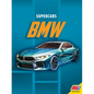BMW - Paperback