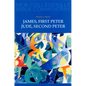 James, First Peter, Jude, Second Peter: Volume 10 Volume 10 - Paperback