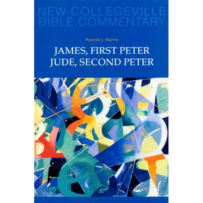 James, First Peter, Jude, Second Peter: Volume 10 Volume 10 - Paperback