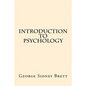 Introduction to psychology - Paperback