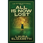 All Is Now Lost: A cozy mystery rooted in the South Carolina Lowcountry - Hardcover