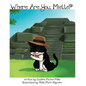 Where Are You, Miette? - Paperback