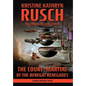 The Court-Martial of the Renegat Renegades: A Diving Universe Novel - Hardcover