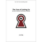 The Year of Letting Go: 365 Days Pursuing Emotional Freedom - Hardcover
