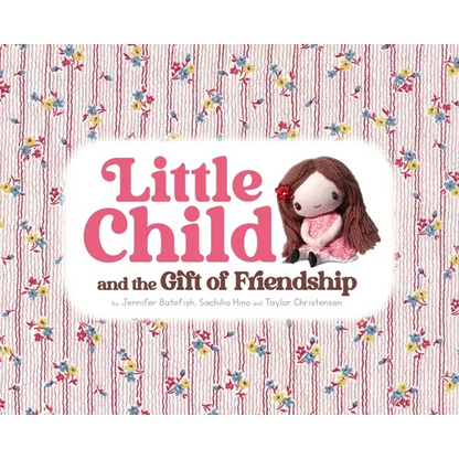 Little Child - Hardcover