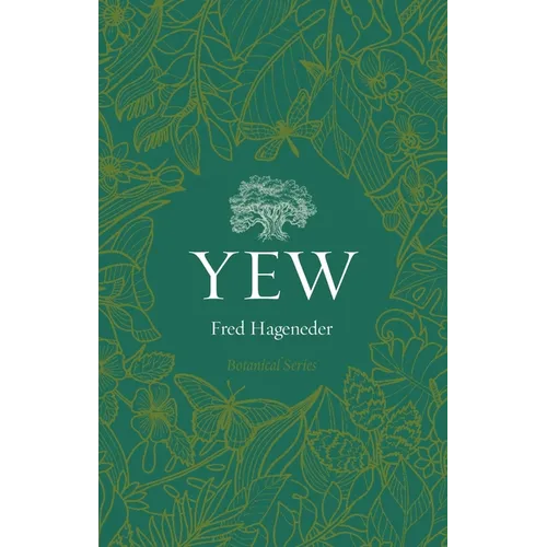 Yew - Paperback